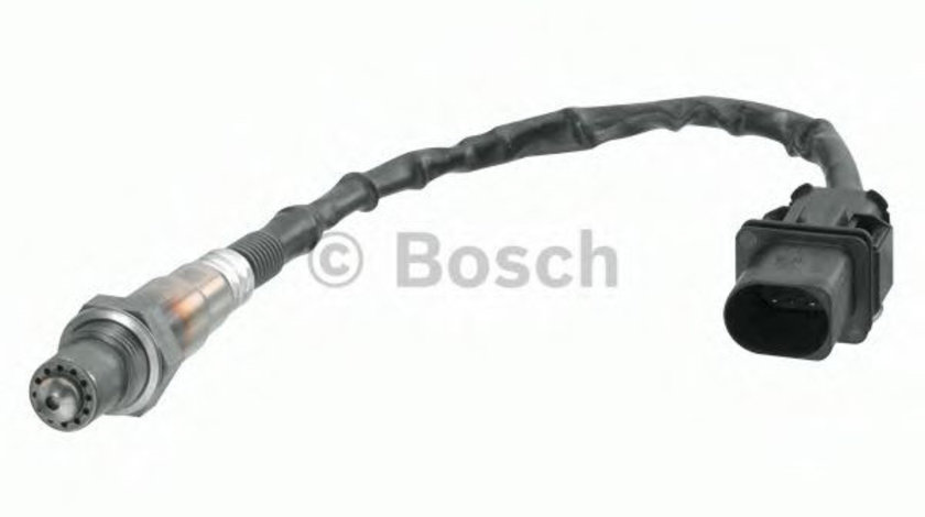 Sonda Lambda HYUNDAI H-1 Starex (H200) caroserie (1997 - 2007) BOSCH 0 281 004 093 piesa NOUA