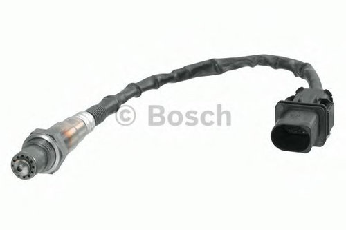 Sonda Lambda HYUNDAI H-1 Starex (H300) caroserie (TQ) (2008 - 2016) BOSCH 0 281 004 093 piesa NOUA