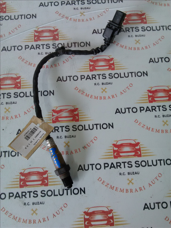 Sonda Lambda HYUNDAI I 30 1.6 D