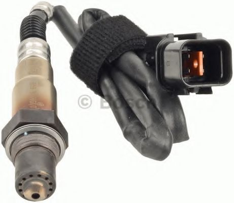 Sonda Lambda HYUNDAI i10 (IA) (2013 - 2016) BOSCH 0 258 986 649 piesa NOUA