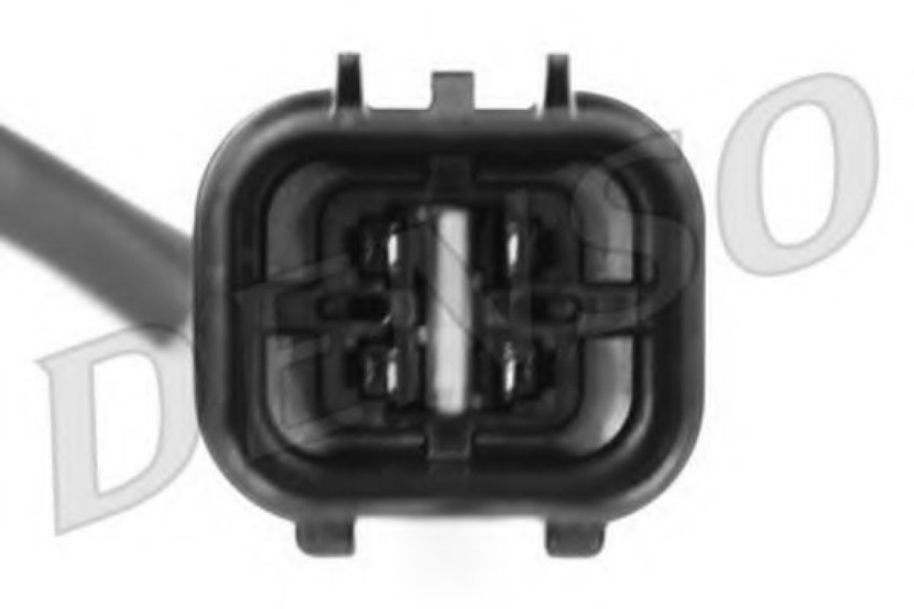 Sonda Lambda HYUNDAI i10 (PA) (2007 - 2013) DENSO DOX-2062 piesa NOUA