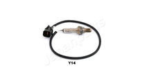 Sonda lambda Hyundai i20 (PB, PBT) 2008-2016 #2 39...