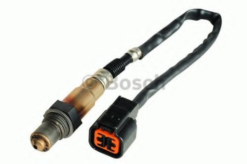 Sonda Lambda HYUNDAI i30 CW (FD) (2007 - 2012) BOSCH 0 258 986 627 piesa NOUA