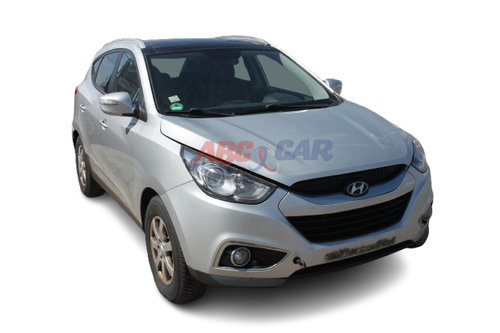 Sonda lambda Hyundai ix35 2011 4x4 automatic 2.0 CRDI
