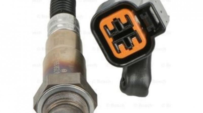 Sonda lambda Hyundai PONY limuzina (X3-) 1994-2000 #2 0258986602