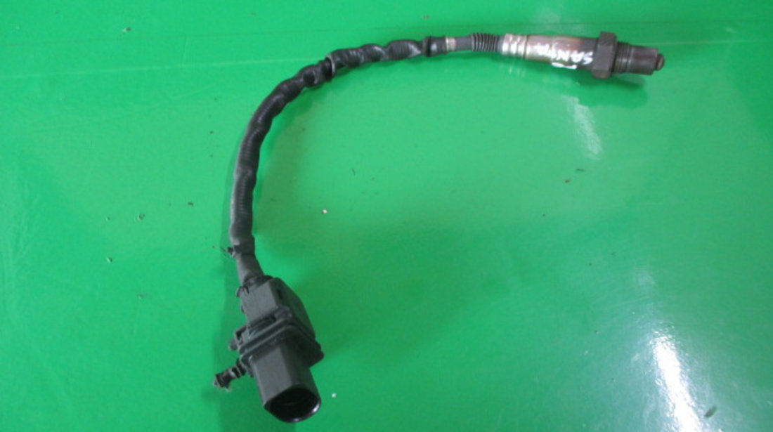 SONDA LAMBDA HYUNDAI SANTA FE 2 4X4 2.2 CRDI FAB. 2006–2013 ⭐⭐⭐⭐⭐