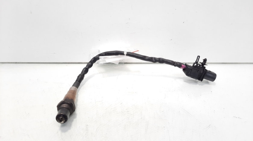 Sonda lambda Hyundai Santa Fe 2 (CM) 2.2 crdi, D4EB, cod 39350-2A400 (id:379056)