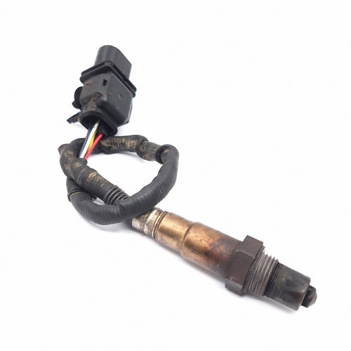 Sonda Lambda Hyundai SANTA FE 2 (CM) 2005 - Prezent Motorina 393502A400, 0281004087, 0281004088, 393...