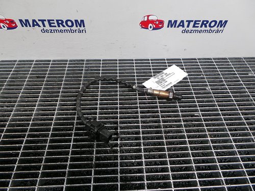 SONDA LAMBDA HYUNDAI SANTA FE SANTA FE 2.2 CRDI - (2006 2012)