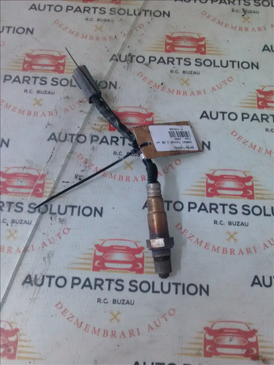 Sonda Lambda Hyundai TUCSON 2.0B an fabr. 2008