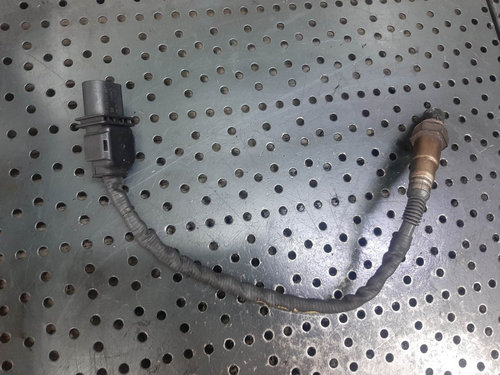 Sonda lambda hyundai tucson santa fe kia sportage 2.0 crdi d4ea 39350-2a400 0281004044