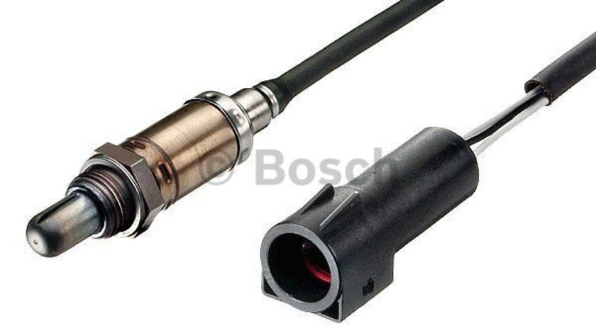 Sonda Lambda inainte de catalizator (0258003097 BOSCH) FORD