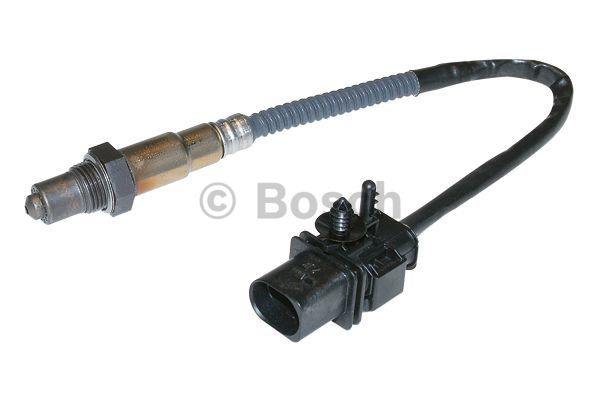 Sonda Lambda inainte de catalizator (0258017107 BOSCH) VOLVO