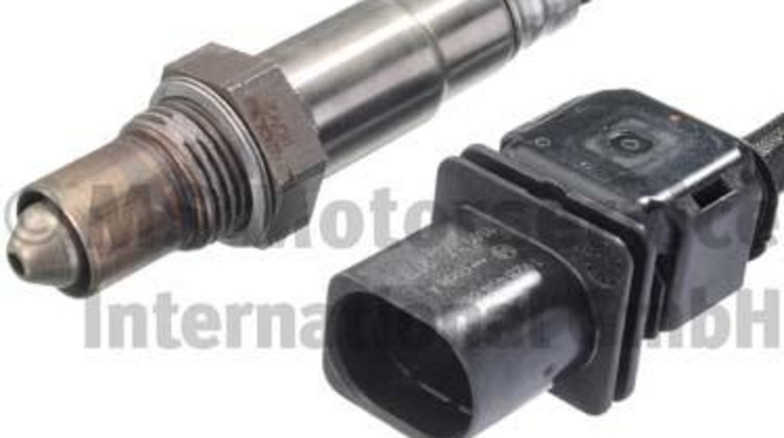 Sonda Lambda inainte de catalizator (702604440 PIE) ALFA ROMEO,BMW,CHEVROLET,FIAT,LANCIA,MERCEDES-BENZ,MERCEDES-BENZ (BBDC),NISSAN,OPEL,RENAULT,VAUXHALL