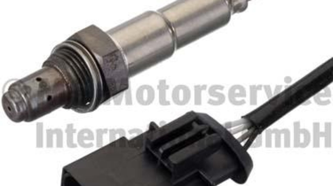 Sonda Lambda inainte de catalizator (705271720 PIERBURG) MG,MINI,ROVER