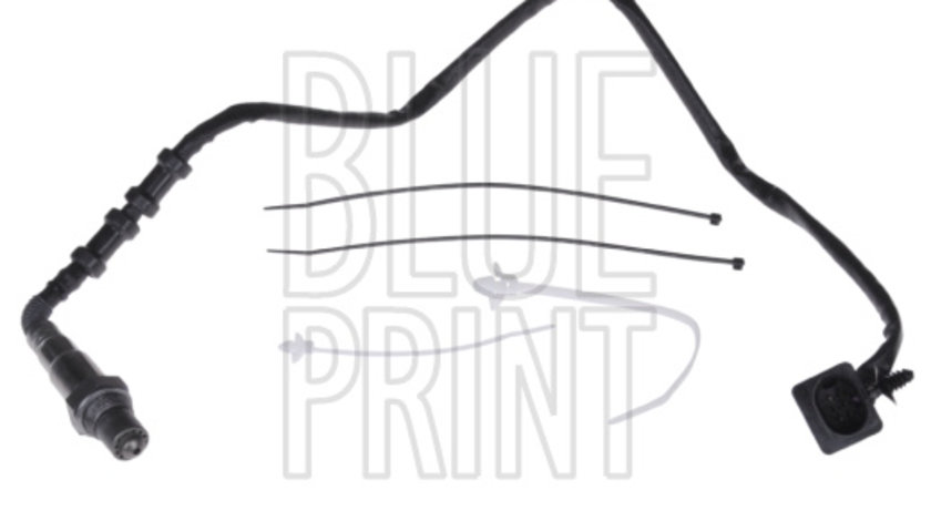 Sonda Lambda inainte de catalizator (ADG07098 BLUE PRINT) HYUNDAI,KIA,OPEL,SUZUKI,VAUXHALL