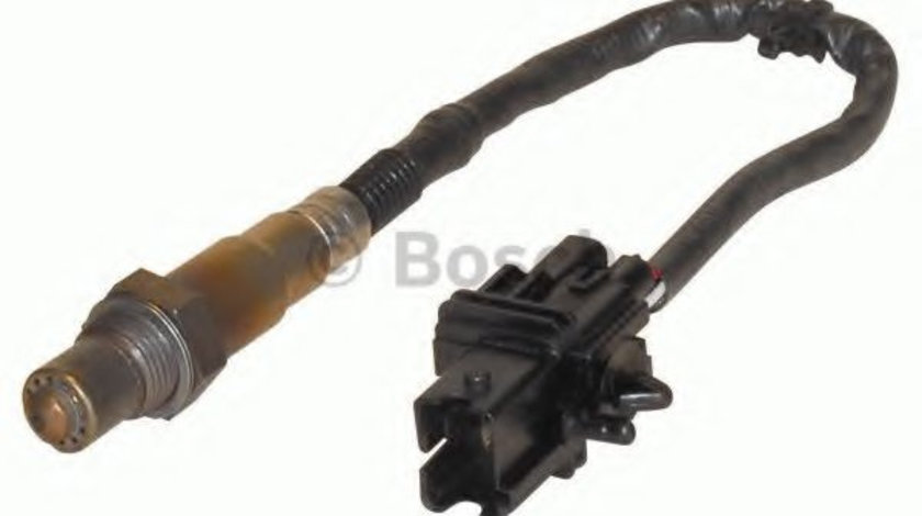 Sonda Lambda INFINITI FX (2002 - 2008) BOSCH 0 258 007 264 piesa NOUA