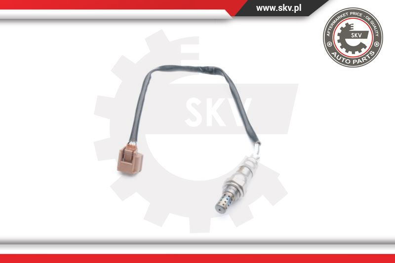 Sonda lambda ; INFINITI M M35 NISSAN Juke ; OZA672N1