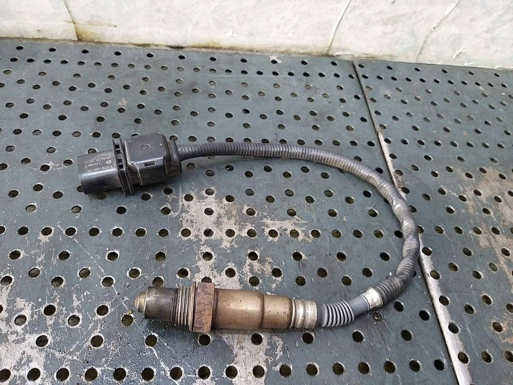 Sonda lambda iveco daily 4 0281004026