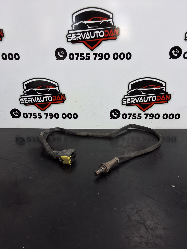 Sonda Lambda Iveco Daily 6 3.0 Motorina 2019, 28608782