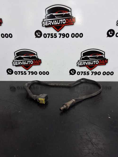 Sonda Lambda Iveco Daily 6 3.0 Motorina 2019, 28608782