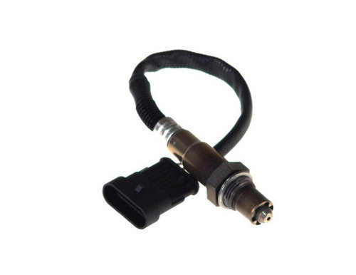 Sonda Lambda IVECO DAILY VI caroserie inchisa/combi (2014 - 2016) BOSCH 0 258 006 206 piesa NOUA