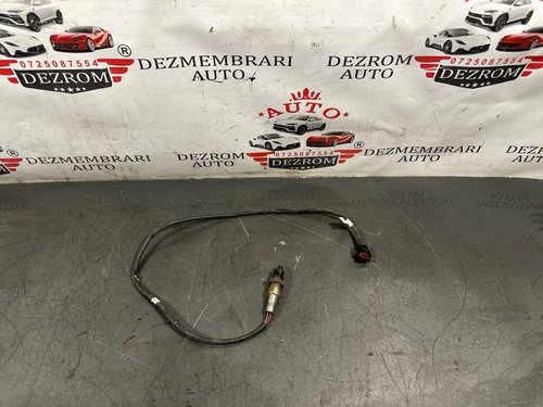 Sonda lambda J1B1-9G444-AB Ford Fiesta Mk7 Van 1.0 EcoBoost 140 cai YYJE