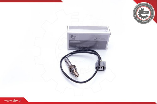 Sonda lambda ; JAGUAR S-Type ; C2C25956