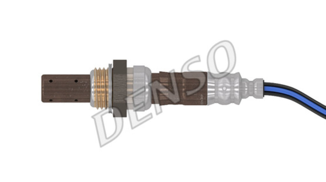 Sonda Lambda JAGUAR S-TYPE II (X200) DENSO DOX-0428