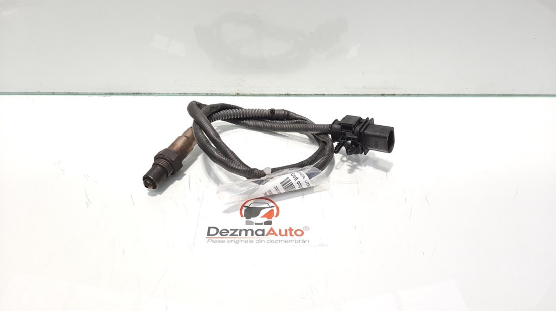 Sonda lambda, Jaguar XF (X250) [Fabr 2008-2015] 306DT, 9X2Q-(D375-AA (id:417203)