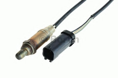 Sonda Lambda JEEP CHEROKEE (XJ) (1983 - 2001) BOSCH 0 258 005 704 piesa NOUA