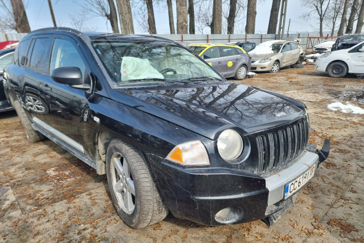 Sonda lambda Jeep Compass 2008 suv 2.0