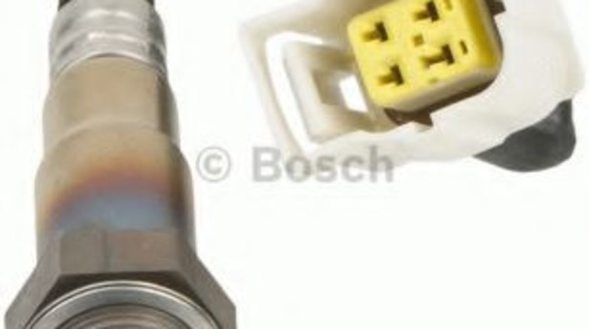 Sonda Lambda JEEP COMPASS (MK49) (2006 - 2016) BOSCH 0 258 006 915 piesa NOUA