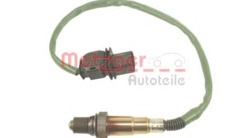 Sonda Lambda JEEP COMPASS (MK49) (2006 - 2016) METZGER 0893188 piesa NOUA