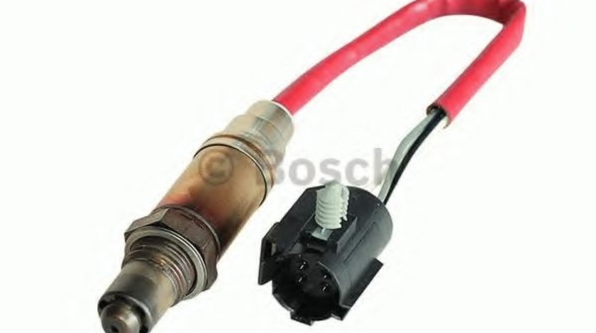 Sonda Lambda JEEP GRAND CHEROKEE I (ZJ) (1991 - 1999) BOSCH 0 258 005 736 piesa NOUA