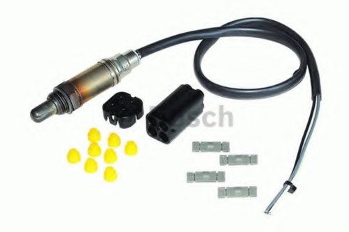 Sonda Lambda JEEP GRAND CHEROKEE III (WH, WK) (2005 - 2010) BOSCH 0 258 005 729 piesa NOUA
