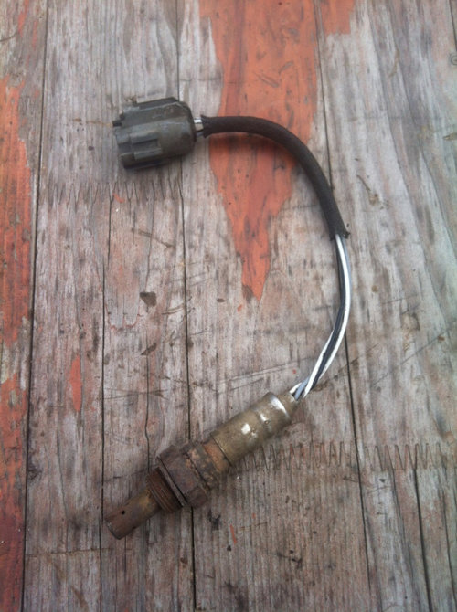 Sonda lambda Jeep Grand Cherokee WJ [1999 - 2004] SUV 4.0 AT (190 hp)