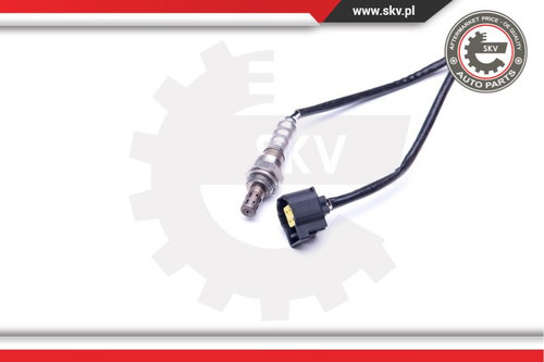 Sonda lambda ; JEEP Wrangler II ; OZA623C2