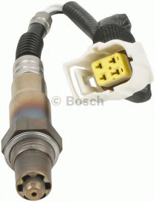 Sonda Lambda JEEP WRANGLER III (JK) (2007 - 2016) BOSCH 0 258 006 915 piesa NOUA