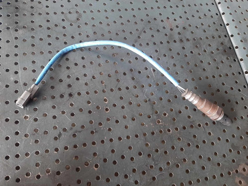 Sonda lambda k9kf647 1.5 dci renault kadjar clio 4 226932942r
