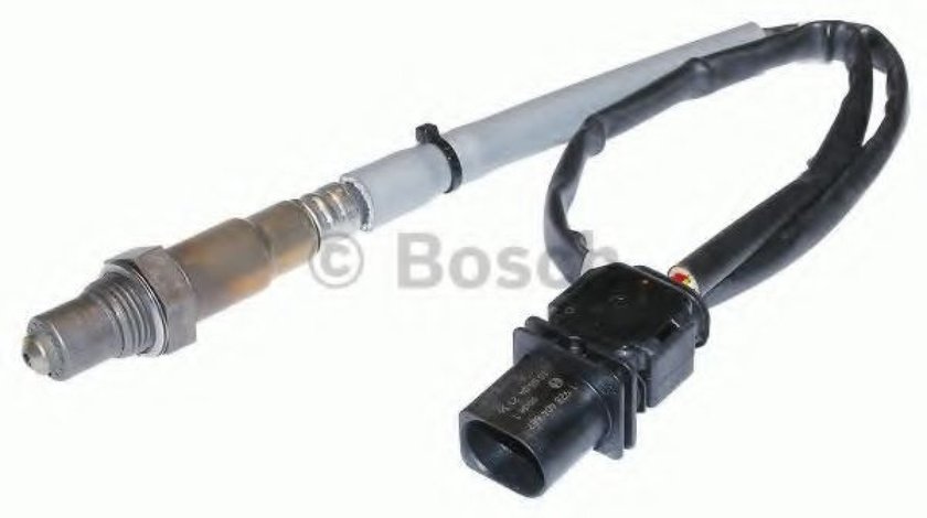 Sonda Lambda KIA CARENS IV (2013 - 2016) BOSCH 0 258 017 001 piesa NOUA