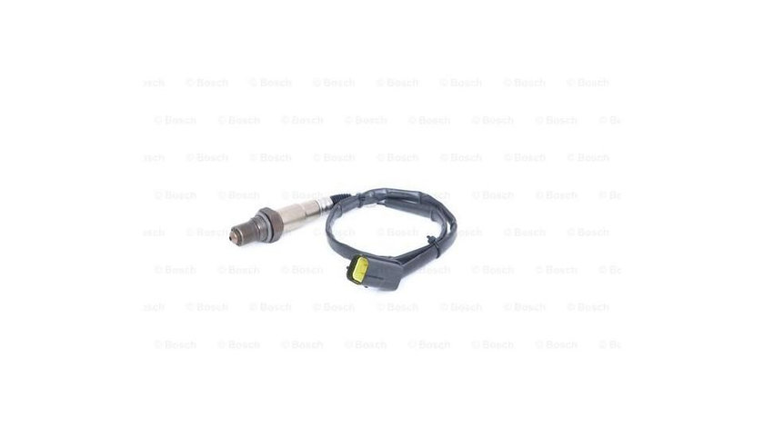 Sonda lambda Kia CARENS Mk II (FJ) 2002-2016 #2 3921023800