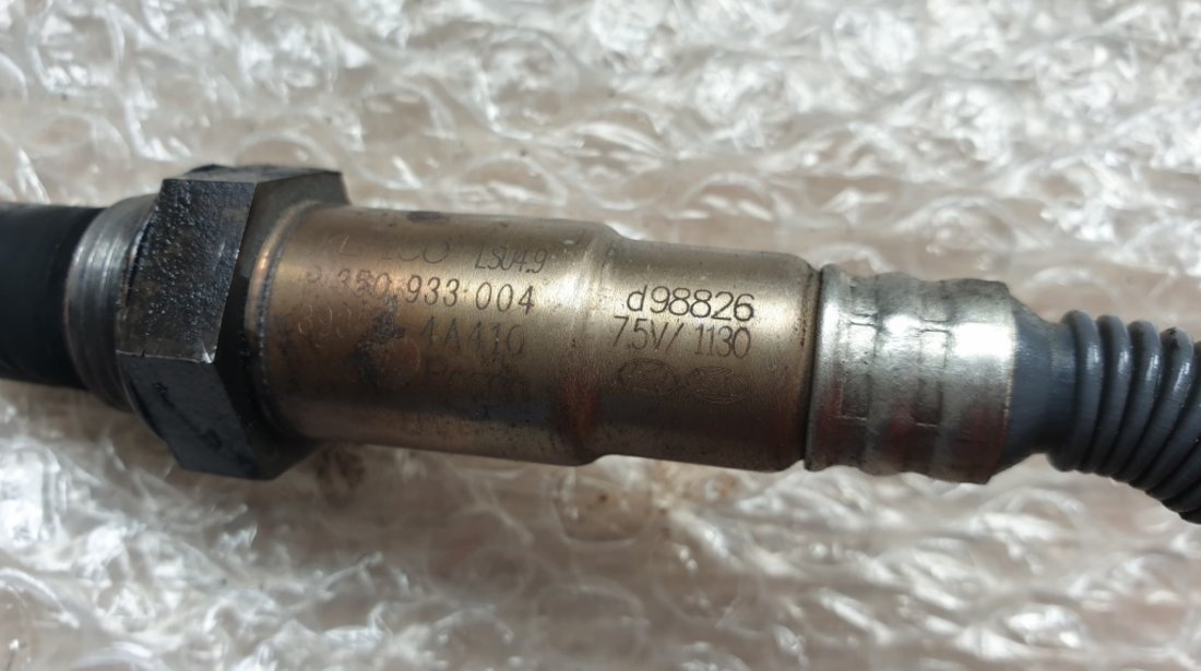 Sonda lambda kia ceed 1.6 crdi d4fb 2006-2012 9350933004