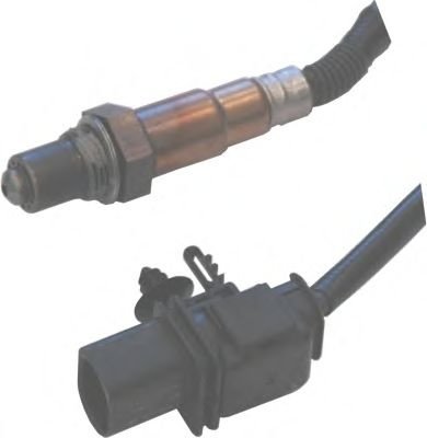 Sonda Lambda KIA CEED Hatchback (ED) (2006 - 2012) MEAT & DORIA 81649 piesa NOUA