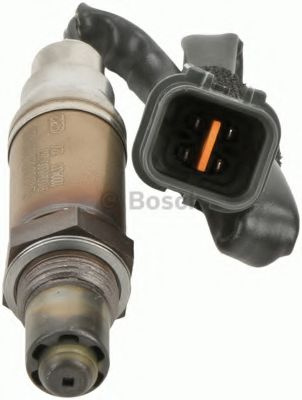 Sonda Lambda KIA MAGENTIS (MG) (2005 - 2016) BOSCH F 00H L00 267 piesa NOUA