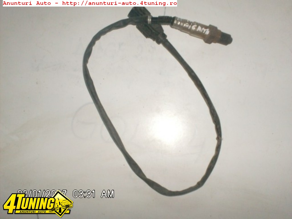 Sonda Lambda Kia Picanto