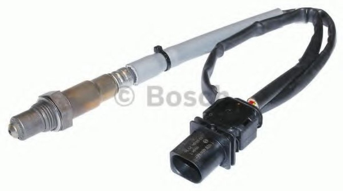 Sonda Lambda KIA PRO CEED (JD) (2013 - 2016) BOSCH 0 258 017 001 piesa NOUA