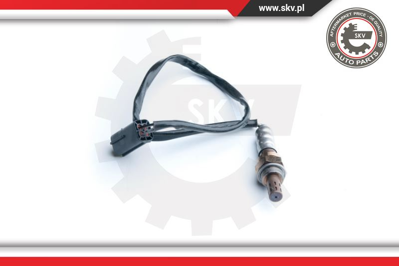 Sonda lambda ; KIA Rio ; 0K32B1886