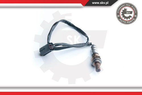 Sonda lambda ; KIA Rio ; 0K32B1886