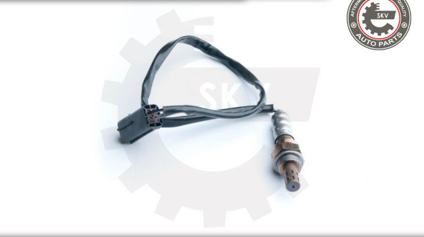 Sonda lambda ; KIA Rio ; 0K32B1886